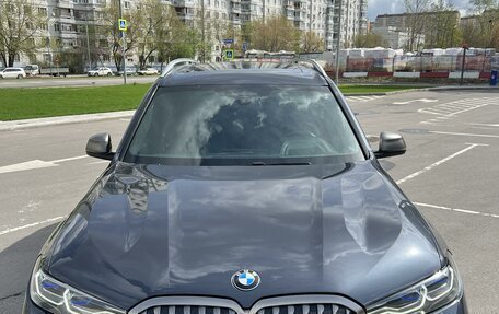 BMW X7, 2020 год, 10 000 000 рублей, 2 фотография