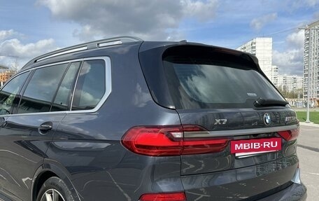 BMW X7, 2020 год, 10 000 000 рублей, 6 фотография