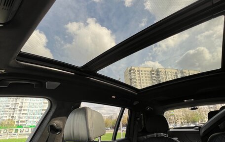 BMW X7, 2020 год, 10 000 000 рублей, 13 фотография