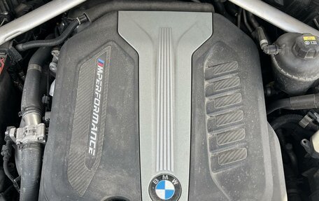 BMW X7, 2020 год, 10 000 000 рублей, 15 фотография