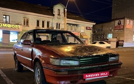 Toyota Sprinter VI (E90), 1989 год, 115 000 рублей, 2 фотография