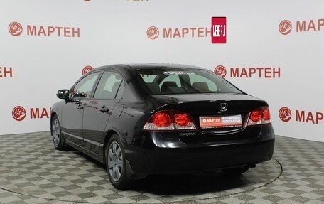 Honda Civic VIII, 2010 год, 1 240 000 рублей, 7 фотография
