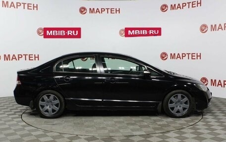 Honda Civic VIII, 2010 год, 1 240 000 рублей, 4 фотография