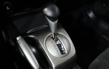 Honda Civic VIII, 2010 год, 1 240 000 рублей, 15 фотография