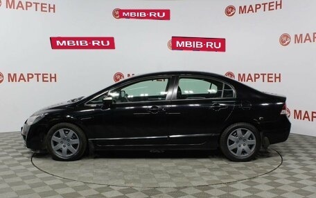 Honda Civic VIII, 2010 год, 1 240 000 рублей, 8 фотография