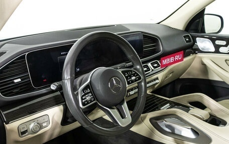 Mercedes-Benz GLE, 2019 год, 6 650 000 рублей, 11 фотография