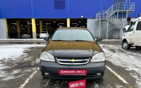 Chevrolet Lacetti, 2012 год, 435 000 рублей, 3 фотография