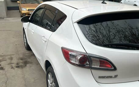 Mazda 3, 2012 год, 1 100 000 рублей, 9 фотография