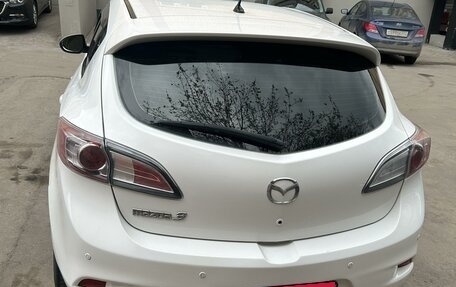 Mazda 3, 2012 год, 1 100 000 рублей, 8 фотография
