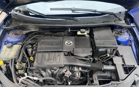 Mazda 3, 2008 год, 615 000 рублей, 7 фотография