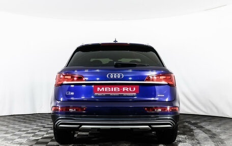 Audi Q5, 2021 год, 5 750 000 рублей, 6 фотография