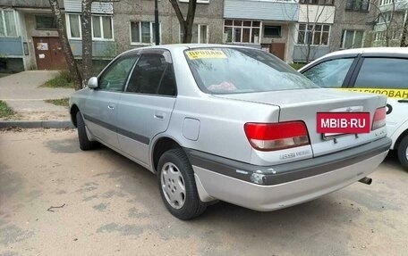 Toyota Carina, 1996 год, 450 000 рублей, 4 фотография