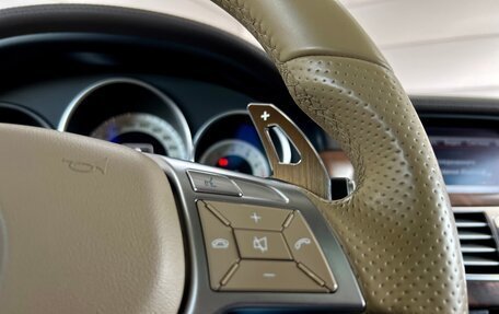Mercedes-Benz CLS, 2013 год, 2 799 000 рублей, 19 фотография