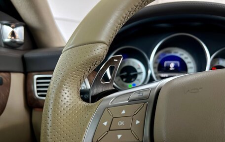 Mercedes-Benz CLS, 2013 год, 2 799 000 рублей, 18 фотография