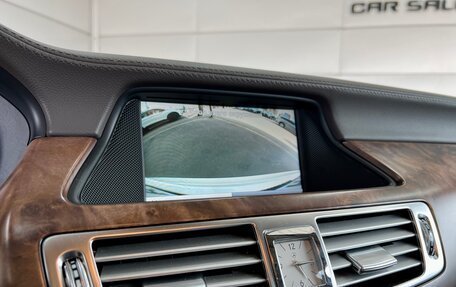 Mercedes-Benz CLS, 2013 год, 2 799 000 рублей, 24 фотография