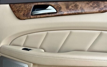 Mercedes-Benz CLS, 2013 год, 2 799 000 рублей, 34 фотография