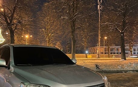 Toyota RAV4, 2011 год, 1 590 000 рублей, 2 фотография