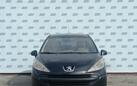 Peugeot 207 I, 2008 год, 369 000 рублей, 5 фотография