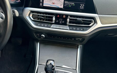 BMW 3 серия, 2019 год, 3 720 000 рублей, 19 фотография