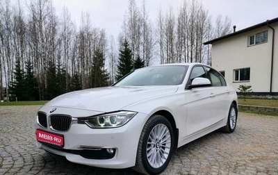 BMW 3 серия, 2013 год, 2 300 000 рублей, 1 фотография