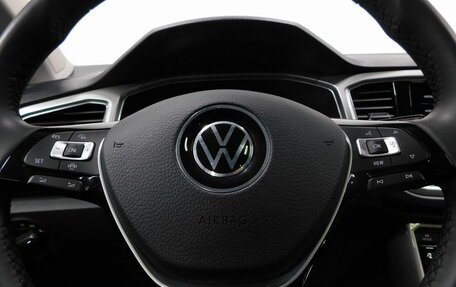 Volkswagen T-Roc I, 2022 год, 2 700 000 рублей, 16 фотография