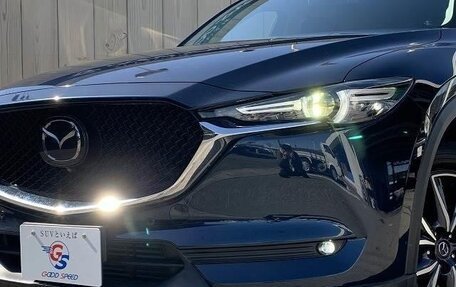Mazda CX-5 II, 2019 год, 2 570 000 рублей, 3 фотография