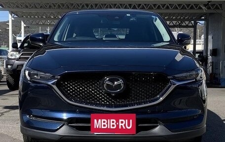 Mazda CX-5 II, 2019 год, 2 570 000 рублей, 2 фотография