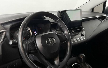 Toyota Corolla, 2019 год, 2 149 000 рублей, 13 фотография