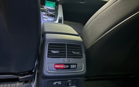 Audi A4, 2021 год, 3 999 999 рублей, 11 фотография