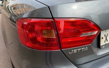 Volkswagen Jetta VI, 2014 год, 1 200 000 рублей, 11 фотография