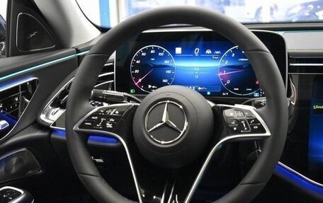 Mercedes-Benz E-Класс, 2024 год, 9 700 000 рублей, 3 фотография