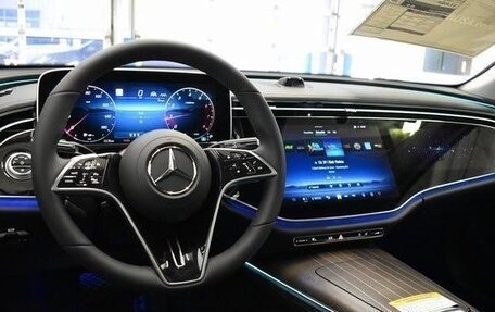 Mercedes-Benz E-Класс, 2024 год, 9 700 000 рублей, 11 фотография