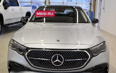 Mercedes-Benz E-Класс, 2024 год, 9 700 000 рублей, 8 фотография