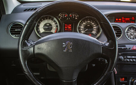 Peugeot 308 II, 2010 год, 979 000 рублей, 6 фотография
