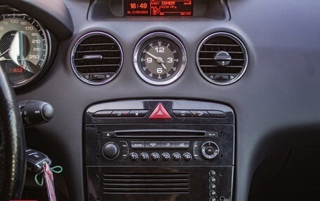 Peugeot 308 II, 2010 год, 979 000 рублей, 7 фотография