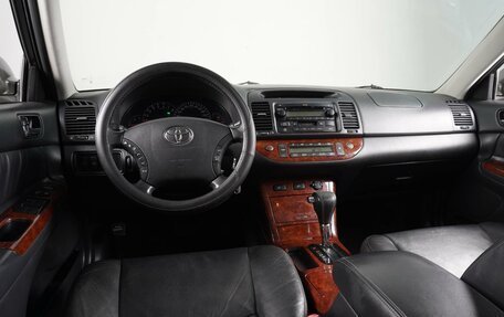 Toyota Camry V40, 2005 год, 969 000 рублей, 6 фотография