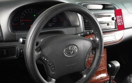 Toyota Camry V40, 2005 год, 969 000 рублей, 9 фотография