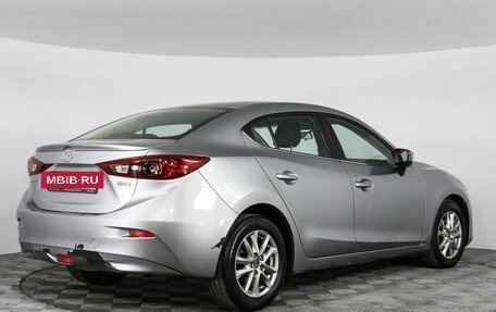 Mazda 3, 2014 год, 1 449 000 рублей, 3 фотография