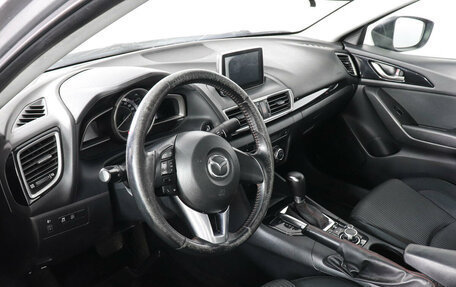 Mazda 3, 2014 год, 1 449 000 рублей, 5 фотография