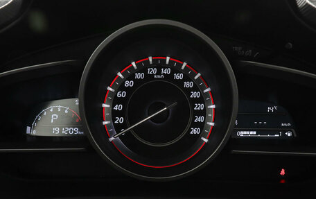 Mazda 3, 2014 год, 1 449 000 рублей, 7 фотография