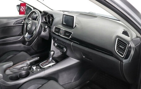Mazda 3, 2014 год, 1 449 000 рублей, 6 фотография