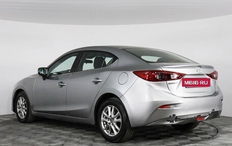 Mazda 3, 2014 год, 1 449 000 рублей, 4 фотография