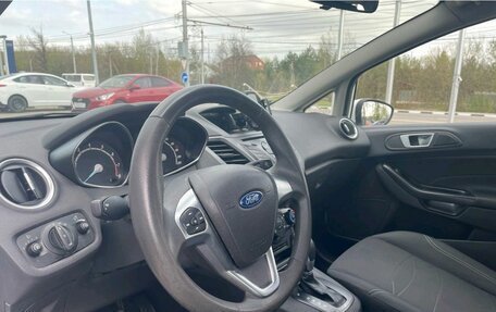 Ford Fiesta, 2016 год, 1 120 000 рублей, 8 фотография