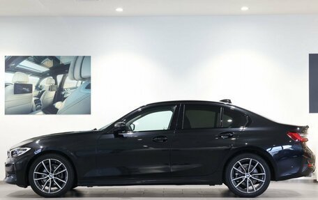 BMW 3 серия, 2020 год, 3 890 000 рублей, 7 фотография