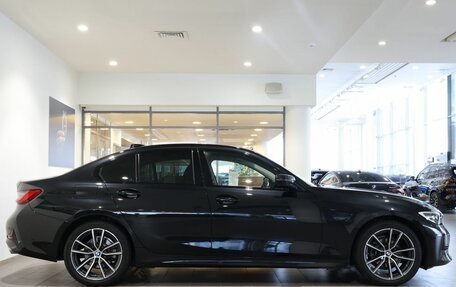 BMW 3 серия, 2020 год, 3 890 000 рублей, 4 фотография