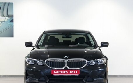 BMW 3 серия, 2020 год, 3 890 000 рублей, 2 фотография