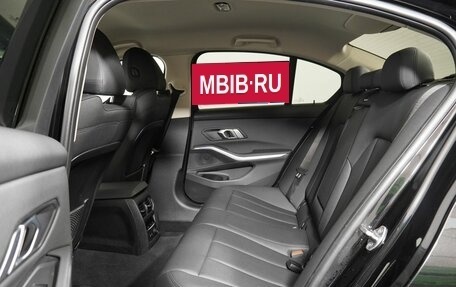 BMW 3 серия, 2020 год, 3 890 000 рублей, 13 фотография