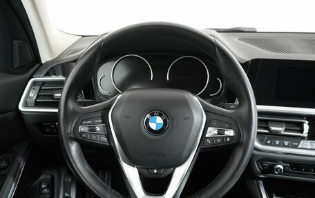 BMW 3 серия, 2020 год, 3 890 000 рублей, 19 фотография