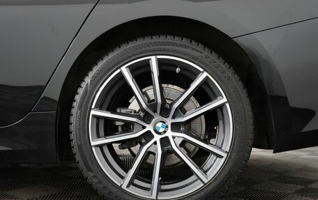 BMW 3 серия, 2020 год, 3 890 000 рублей, 28 фотография