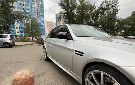 BMW 3 серия, 2008 год, 1 150 000 рублей, 4 фотография